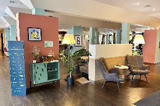 Garner Hotel Osnabruck by IHG fotoÄŸrafÄ±