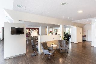 Garner Hotel Osnabruck by IHG fotoÄŸrafÄ±