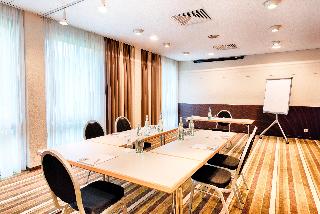 Garner Hotel Osnabruck by IHG fotoÄŸrafÄ±
