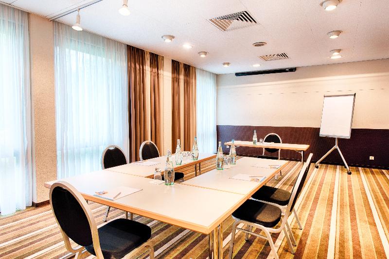 Garner Hotel Osnabruck by IHG - Toplantı