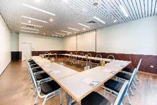 Garner Hotel Osnabruck by IHG fotoÄŸrafÄ±
