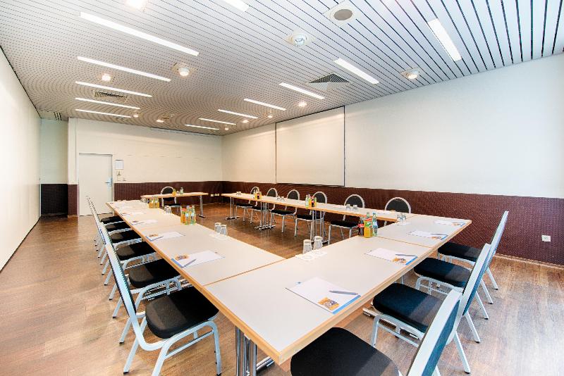 Garner Hotel Osnabruck by IHG - Toplantı