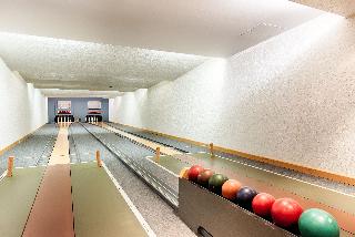 Garner Hotel Osnabruck by IHG fotoÄŸrafÄ±