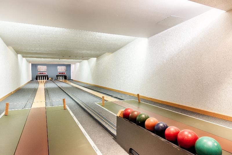 Garner Hotel Osnabruck by IHG - Aktivite