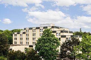 Garner Hotel Osnabruck by IHG otel fotoğrafı
