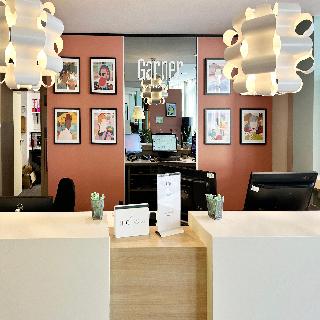 Garner Hotel Osnabruck by IHG fotoÄŸrafÄ±