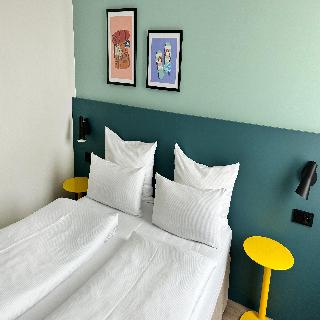 Garner Hotel Osnabruck by IHG fotoÄŸrafÄ±
