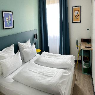 Garner Hotel Osnabruck by IHG fotoÄŸrafÄ±