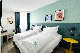 Garner Hotel Osnabruck by IHG fotoÄŸrafÄ±