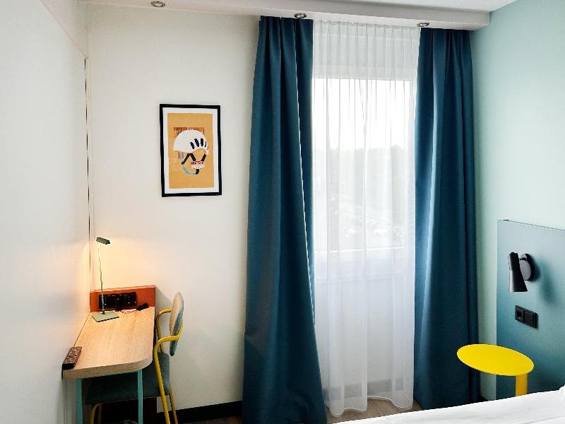 Garner Hotel Osnabruck by IHG - Oda