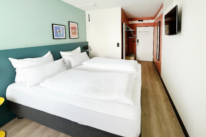 Garner Hotel Osnabruck by IHG - Oda