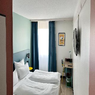 Garner Hotel Osnabruck by IHG fotoÄŸrafÄ±