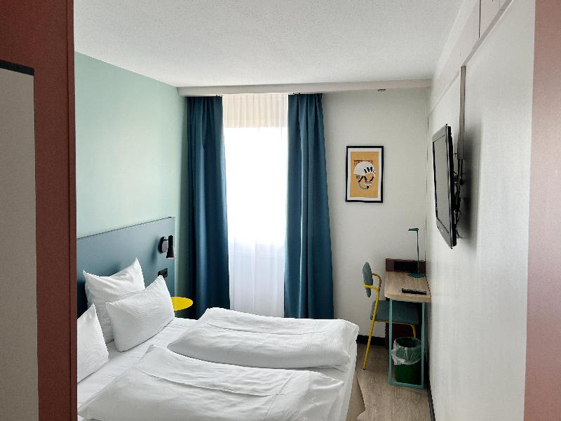 Garner Hotel Osnabruck by IHG - Oda