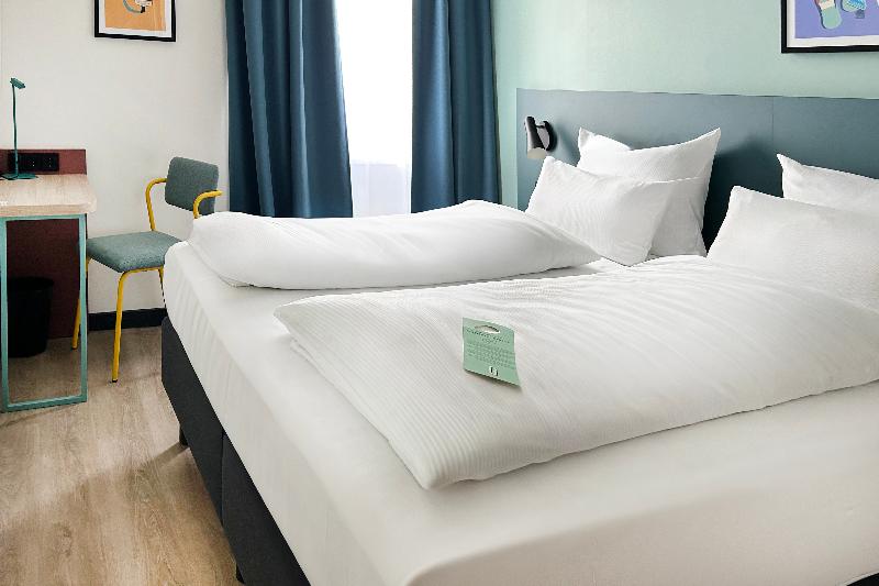 Garner Hotel Osnabruck by IHG - Oda