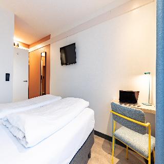 Garner Hotel Osnabruck by IHG fotoÄŸrafÄ±