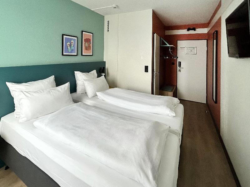 Garner Hotel Osnabruck by IHG - Oda