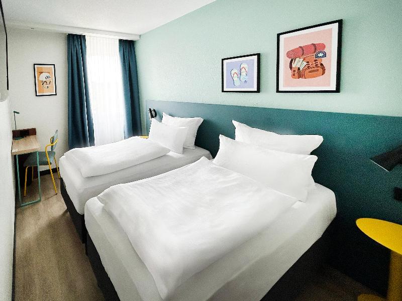 Garner Hotel Osnabruck by IHG - Oda