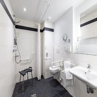 Garner Hotel Osnabruck by IHG fotoÄŸrafÄ±