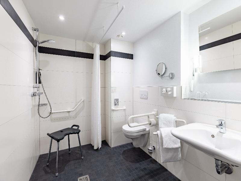 Garner Hotel Osnabruck by IHG - Oda