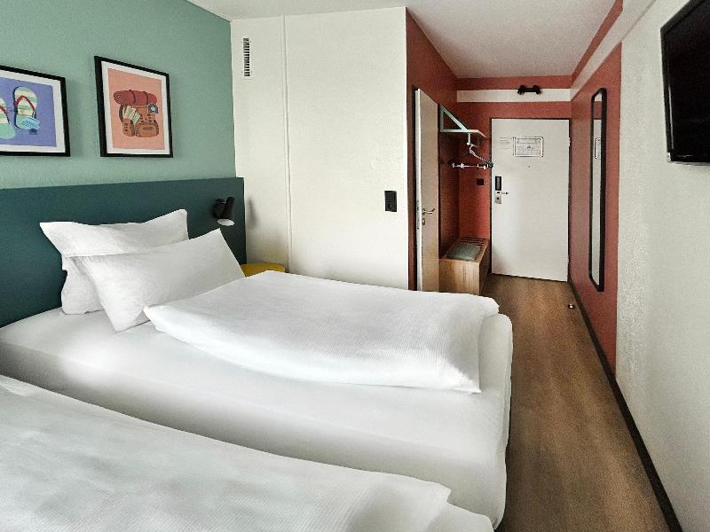 Garner Hotel Osnabruck by IHG - Oda