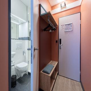 Garner Hotel Osnabruck by IHG fotoÄŸrafÄ±
