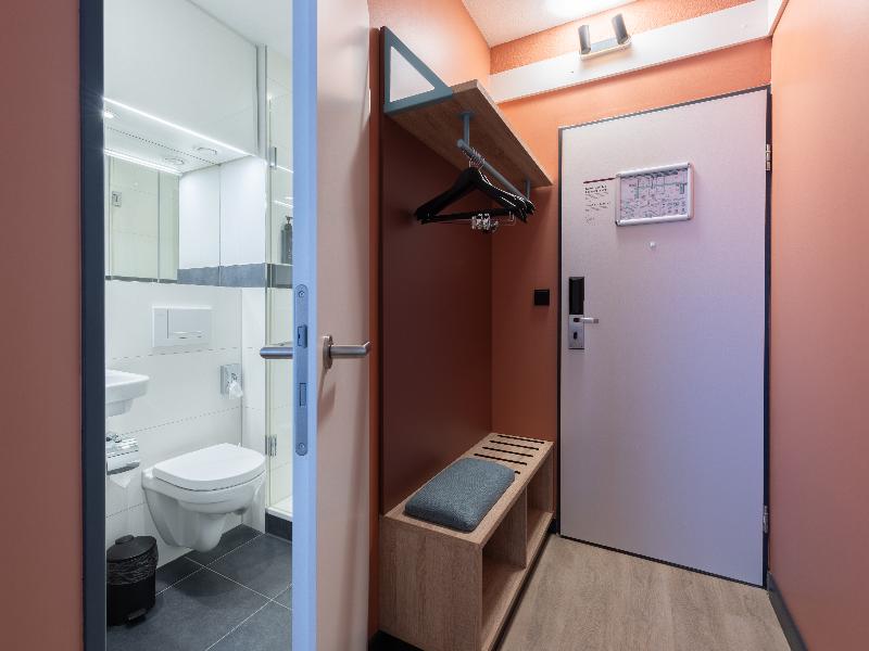 Garner Hotel Osnabruck by IHG - Oda