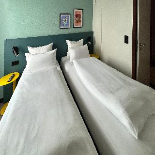 Garner Hotel Osnabruck by IHG fotoÄŸrafÄ±
