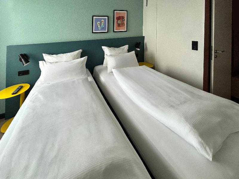 Garner Hotel Osnabruck by IHG - Oda