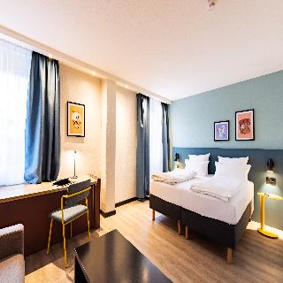 Garner Hotel Osnabruck by IHG fotoÄŸrafÄ±