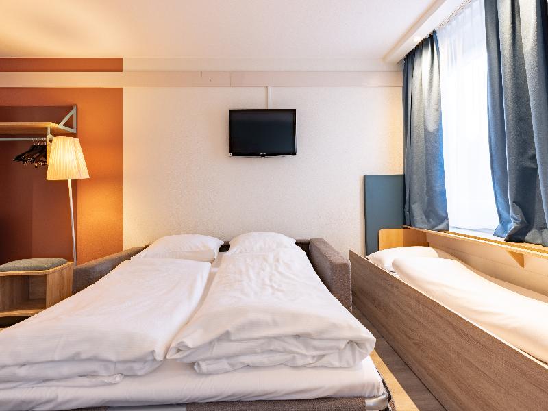Garner Hotel Osnabruck by IHG - Oda