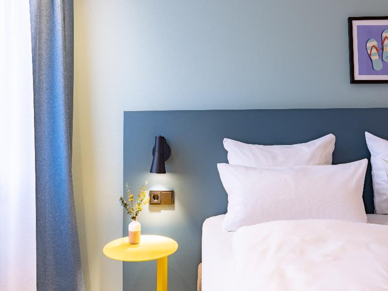 Garner Hotel Osnabruck by IHG - Oda