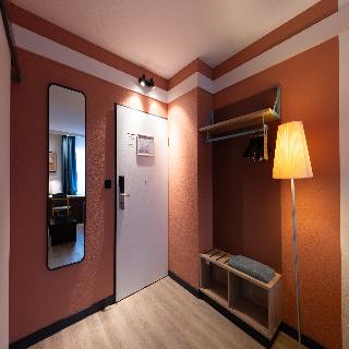 Garner Hotel Osnabruck by IHG fotoÄŸrafÄ±