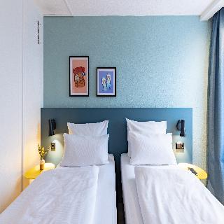 Garner Hotel Osnabruck by IHG fotoÄŸrafÄ±
