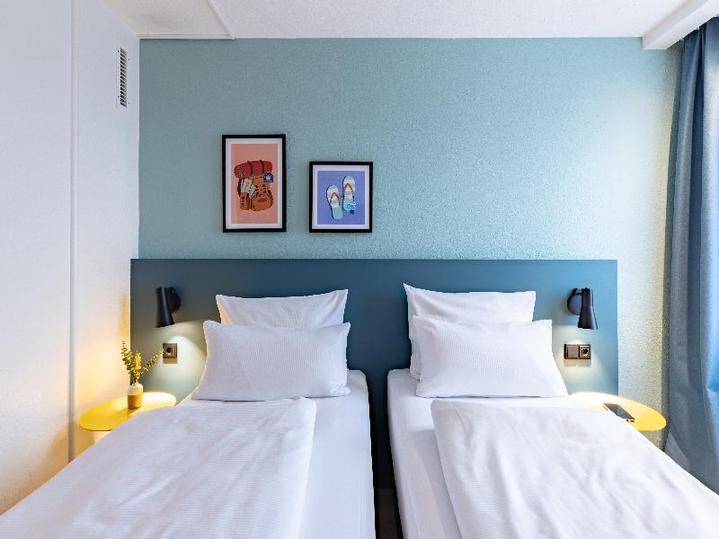 Garner Hotel Osnabruck by IHG - Oda