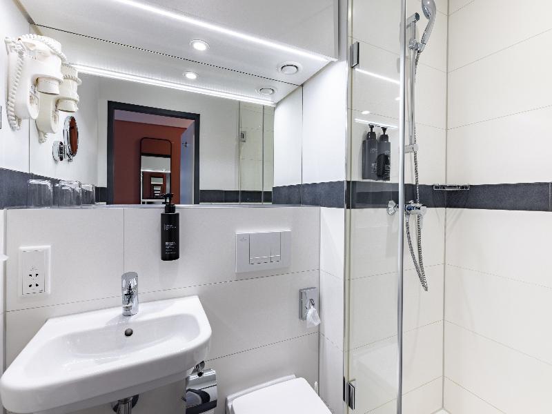 Garner Hotel Osnabruck by IHG - Oda