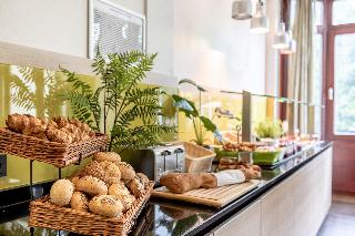 Garner Hotel Osnabruck by IHG fotoÄŸrafÄ±