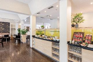Garner Hotel Osnabruck by IHG fotoÄŸrafÄ±