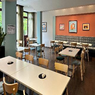 Garner Hotel Osnabruck by IHG fotoÄŸrafÄ±