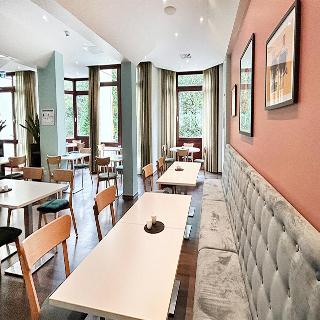 Garner Hotel Osnabruck by IHG fotoÄŸrafÄ±