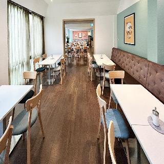Garner Hotel Osnabruck by IHG fotoÄŸrafÄ±