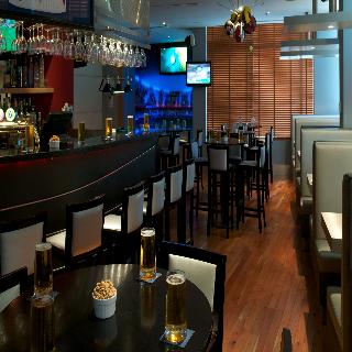Montreal Barsha Hotel fotoÄŸrafÄ±
