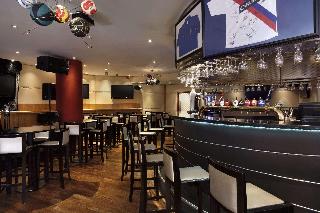 Montreal Barsha Hotel fotoÄŸrafÄ±