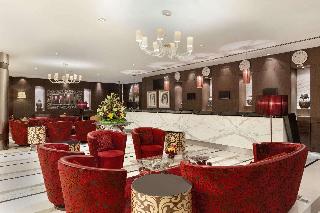Montreal Barsha Hotel fotoÄŸrafÄ±
