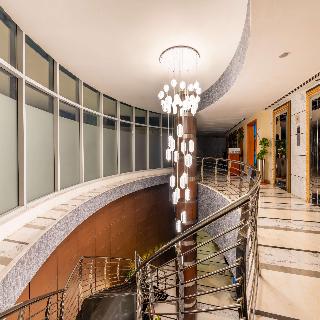 Montreal Barsha Hotel fotoÄŸrafÄ±