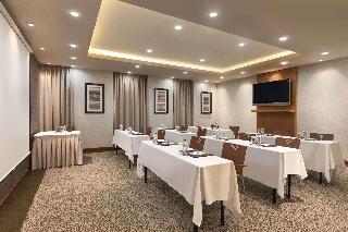 Montreal Barsha Hotel fotoÄŸrafÄ±