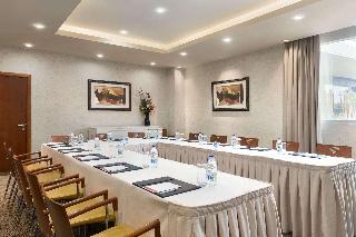 Montreal Barsha Hotel fotoÄŸrafÄ±