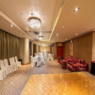 Montreal Barsha Hotel fotoÄŸrafÄ±
