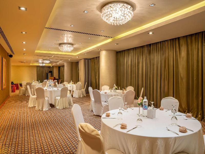 Montreal Barsha Hotel - Toplantı
