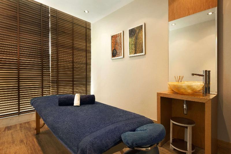 Montreal Barsha Hotel - Aktivite
