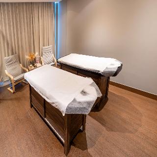 Montreal Barsha Hotel fotoÄŸrafÄ±